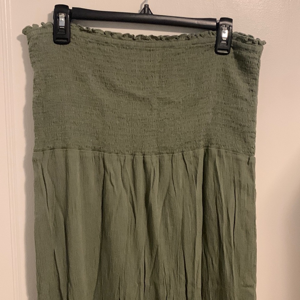Aerie casual dress